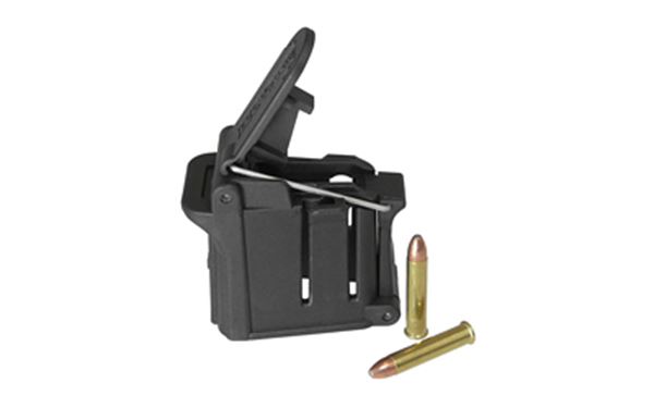 MAGLULA PMR-30 LULA LDR/UNLDR BLK