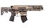MAXIM PDX SBR 300BLK 5.5" 20RD FDE
