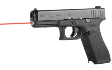 LASERMAX LMS-G5-17 FOR GLK 17 G5 RD