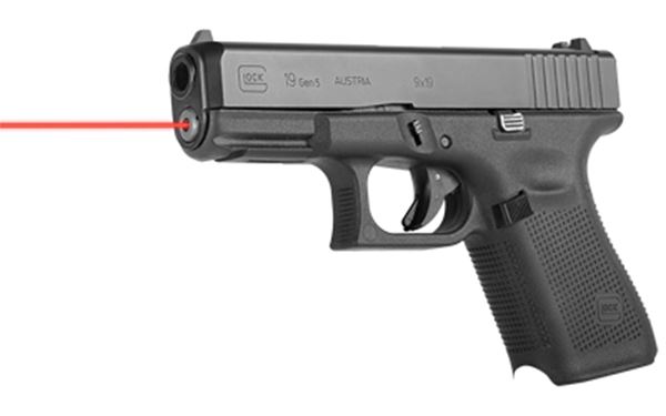 LASERMAX LMS-G5-19 FOR GLK 19 G5 RD