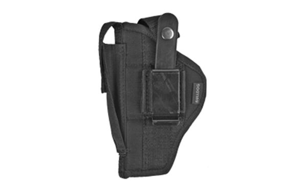 BULLDOG NYLON AMBI SZ 19SC SUB COMP