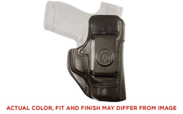 DESANTIS HEAT SIG P365 LH BLK