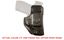 DESANTIS HEAT SIG P365 LH BLK