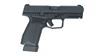 Arex Rex Delta 9mm Pistol Poly Frame, No Safety 17 round magazine