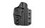DESANTIS DS PDL FN 509 4-4.5" BLK RH