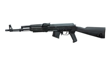 Arsenal SAM7R Fixed 7.62 x 39 mm Caliber Rifle with Arsenal Handguard and Picatinny Rail 