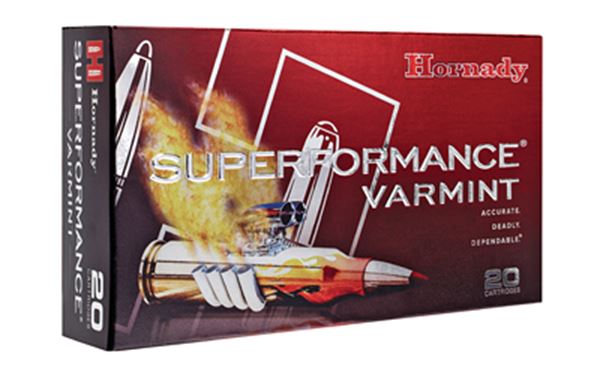HRNDY SF 222REM 50GR V-MAX 20/200