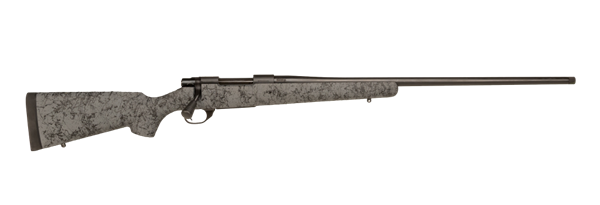 Howa HS Precision 300 PRC Caliber Rifle