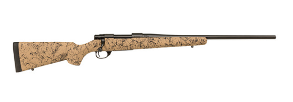 Howa HS Precision 300 PRC Caliber Rifle