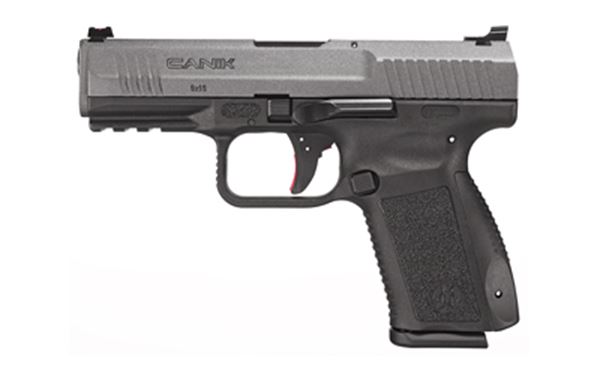 CANIK TP9SF ELITE 9MM 4.19 10RD TUNG