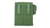 Pouch, for 4 magazines and oil bottle, canvas, green, Arsenal Bulgaria 5.56
