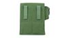 Pouch for 4 5.56 magazines and oil bottle, canvas, green, Arsenal Bulgaria 