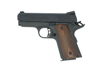 Citadel M1911 Officer 9MM Caliber Pistol