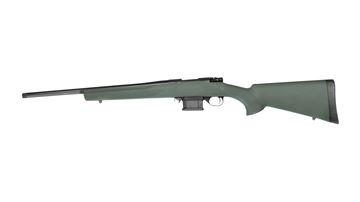 Howa Mini Action .223 Rem. Caliber 10rd Rifle OD Green