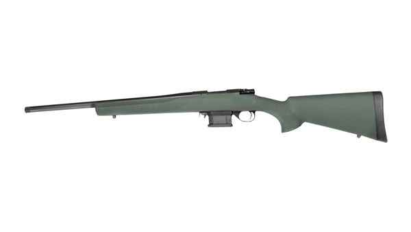 Howa Mini Action 7.62x39MM Caliber 5rd Rifle OD Green