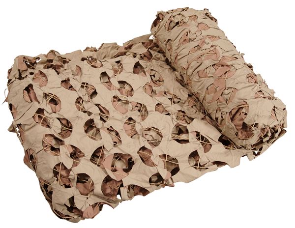 CAMO MS02BDC PREMIUM MIL 9'10" X 19'8" CATTAIL
