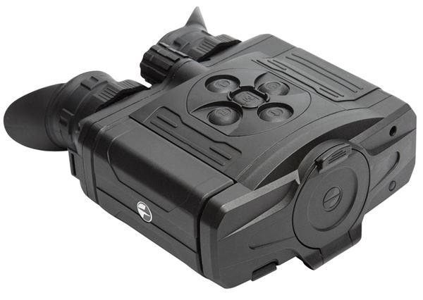PULSAR PL77411  ACCOLADE  XQ38 THERMAL BINO