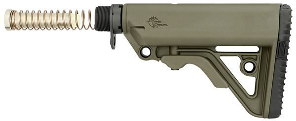 ROCK AR0250NG    COMM RECVR EXT GRN
