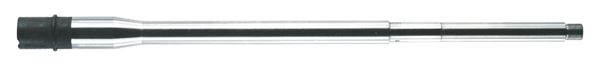 TACFIRE BAR308110-20SS 308 20IN 1:10 SS TB