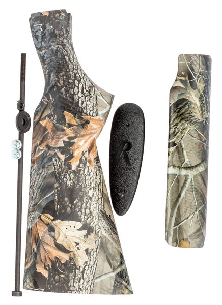 REM 18612 870     STK/FOREND RLT HWAPG