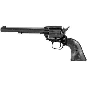 Heritage Rough Rider .22 LR 9RD Single Action Revolver