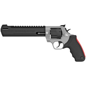 Taurus Raging Hunter 357 Magnum/38 Special 7RD 8.375" Barrel Revolver