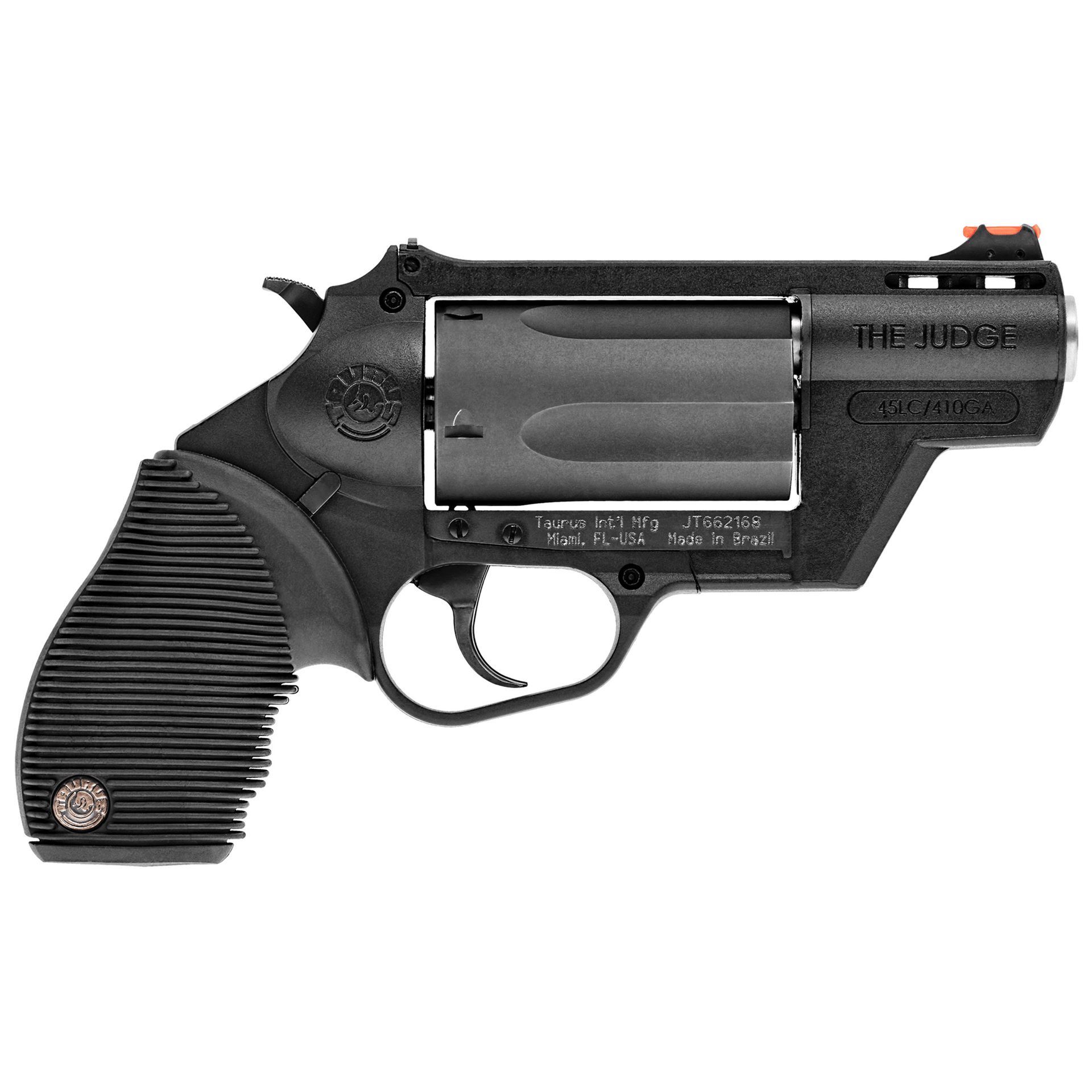 Taurus Judge Public Defender 410 Gauge/45LC 5RD 2