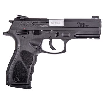 Taurus TH9 9MM 17RD 4.25" Barrel Semi-Automatic Pistol 