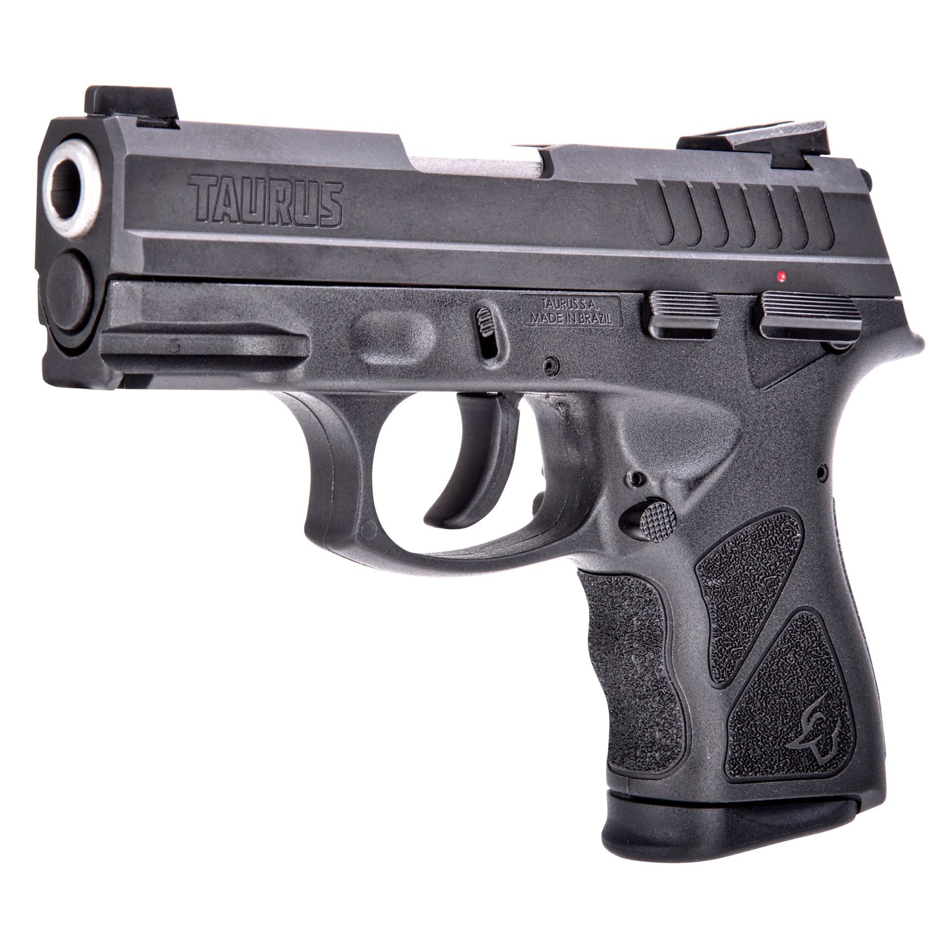 Taurus Th9 Compact 9mm 17rd 354 Barrel Semi Automatic Pistol At K Var