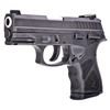Taurus TH9 Compact 9MM 17RD 3.54" Barrel Semi-Automatic Pistol