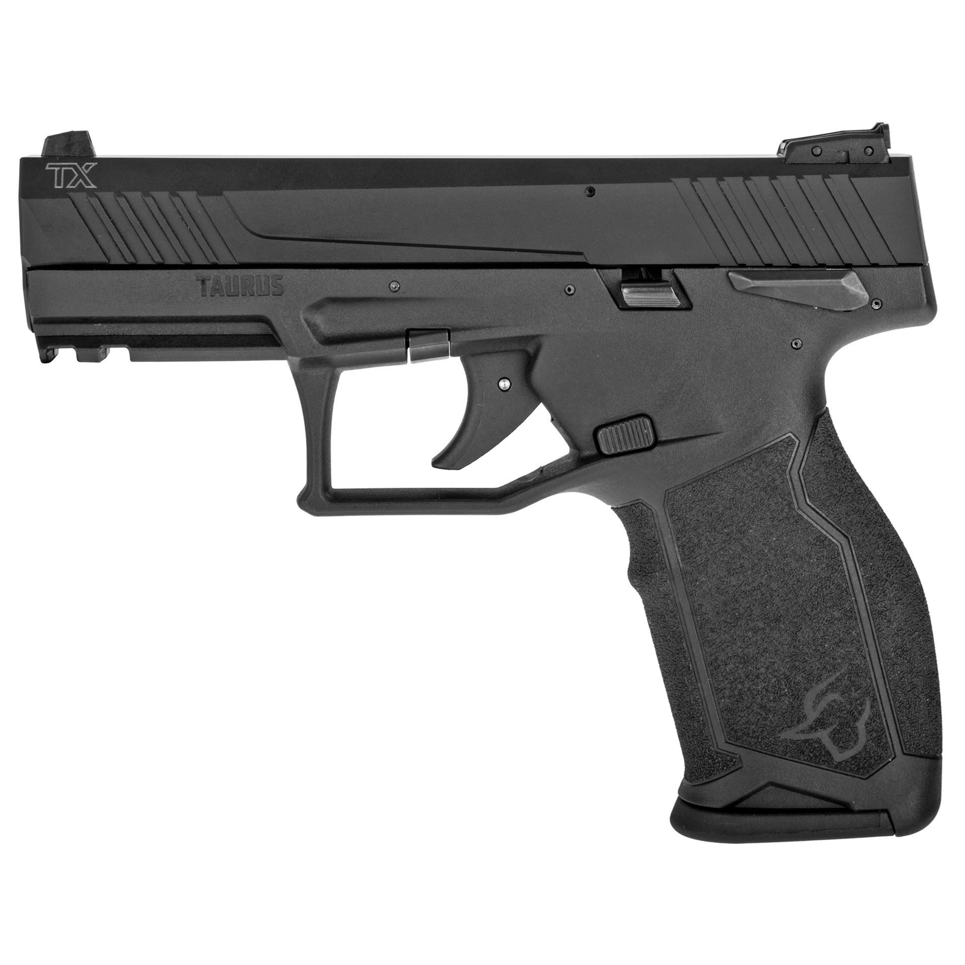 Taurus TX22 .22 LR 16RD 4" Barrel Semi-Automatic Pistol at K-Var