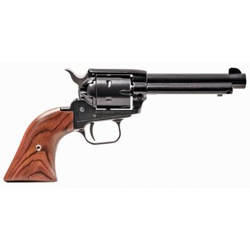 Heritage Rough Rider .22 LR 6RD 4.57" Barrel Single Action Revolver