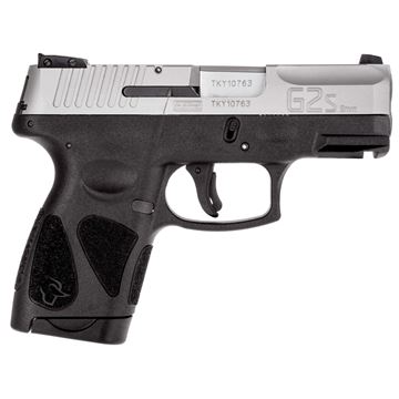 Taurus G2S 9MM 7RD 3.25" Barrel Single Action Sub Compact Pistol