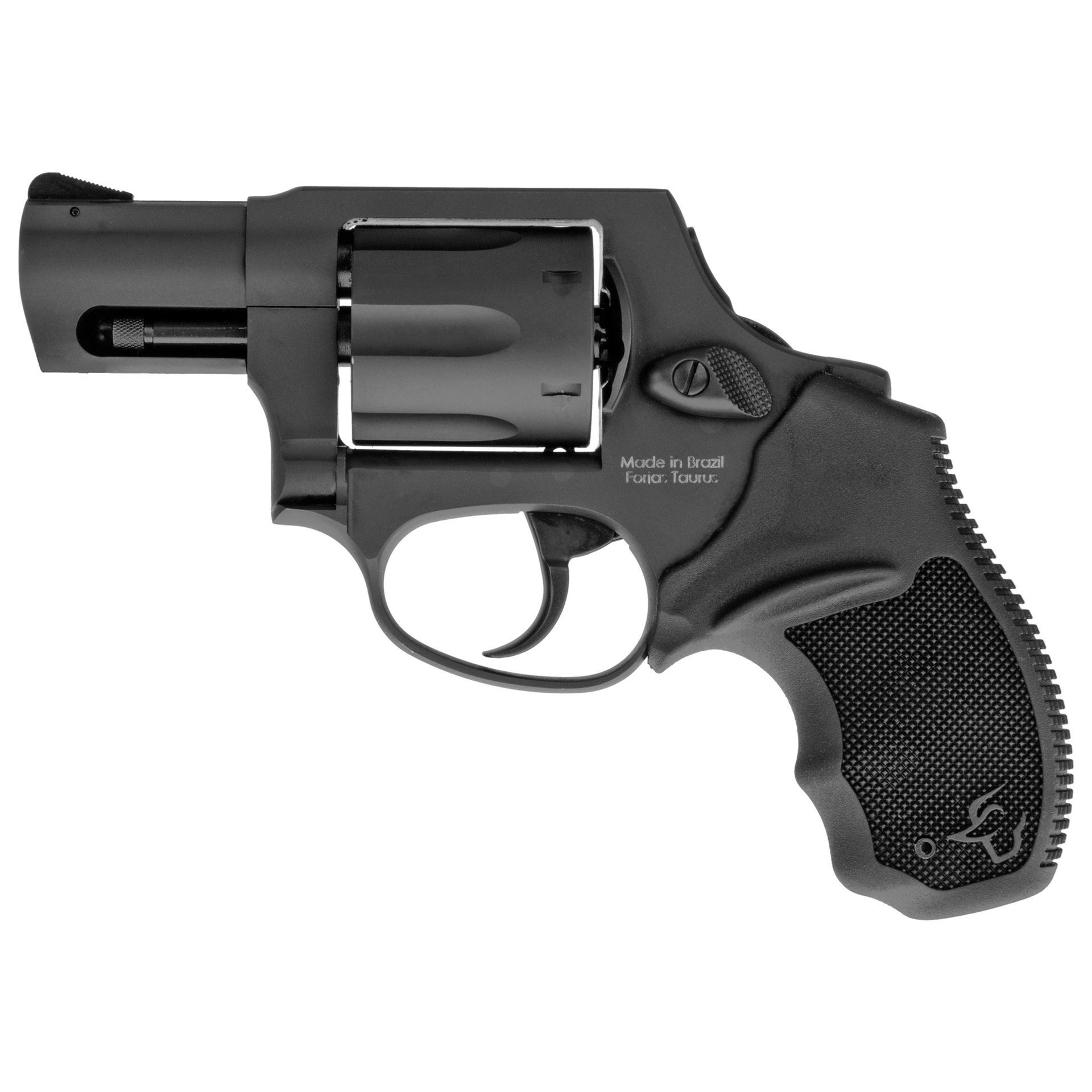 Taurus 38 Special Revolver Models