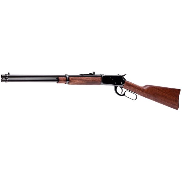 Rossi® R92 44 Mag 10RD 20" Round Barrel Lever Action Hunting Rifle Wood Stock