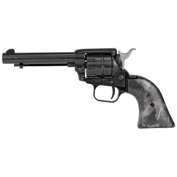 Heritage Rough Rider .22 LR 9RD 4.75" Barrel Revolver