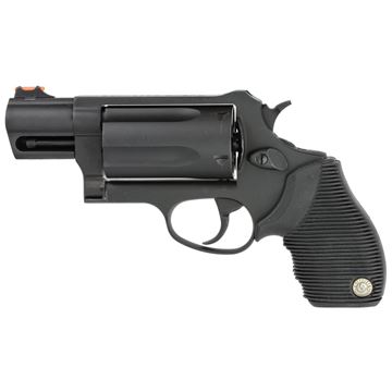 Taurus Judge Public Defender 45 Colt 2.5" Barrel Double Action Revolver