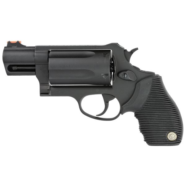 Taurus Judge Public Defender 45 Colt 2.5" Barrel Double Action Revolver