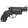 Taurus Judge Public Defender 45 Colt 2.5" Barrel Double Action Revolver