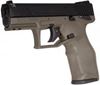 Taurus TX22 .22 LR 16RD 4" Barrel Semi-Automatic Pistol OD Green 