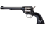 Heritage Rough Rider Two-Tone .22 LR 6RD 6.5" Barrel Single Action Revolver 