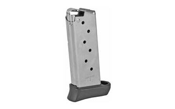 MAGAZINE SPRGFLD 911 9MM 7RD