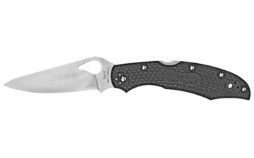 SPYDERCO CARA CARA 2 LTWT BLK