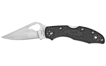 SPYDERCO MEADOWLARK 2 LTWT BLK