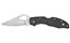 SPYDERCO MEADOWLARK 2 LTWT BLK