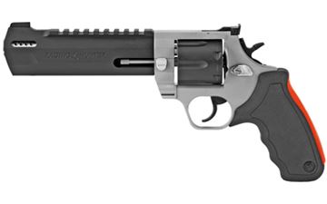 TAURUS RAGING HNTR 44MAG 6" 6RD TT