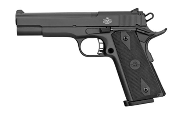 ROCK ISLAND XT22 MAG 22WMR 14RD 5"