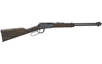 HENRY GARDEN GUN 22LR 18.5" SMOOTH