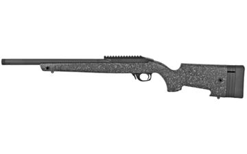 BERGARA BXR CRB 22LR 16.5" 10RD THRD