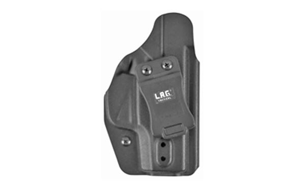 LAG LIB MK II IWI MASADA BLK AMBI